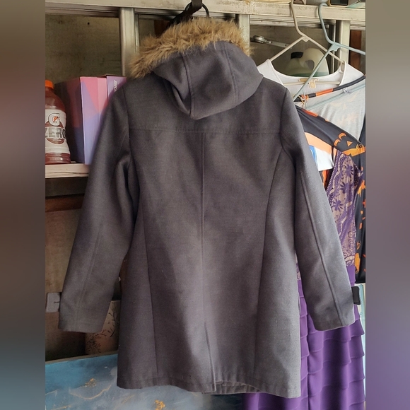 Old Navy Women's Coat - Picture 2 of 2